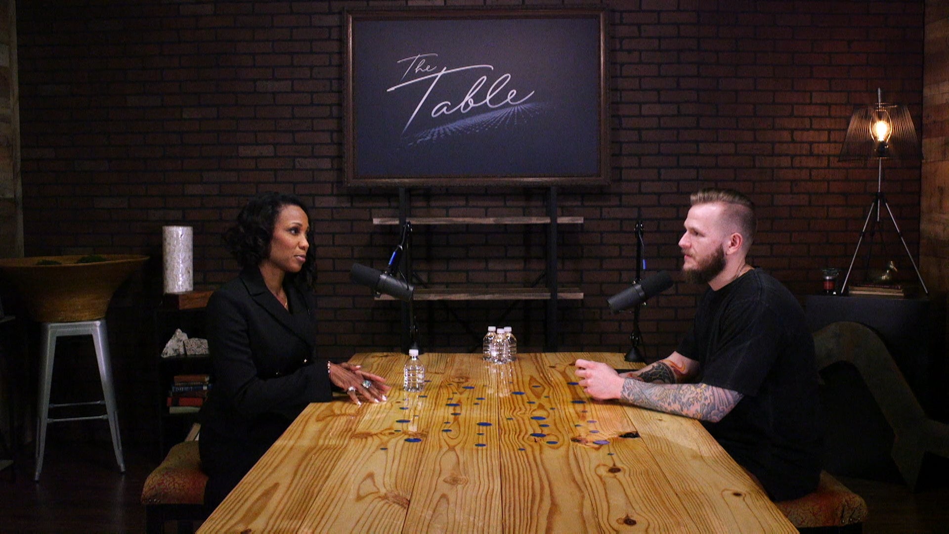 14 A Moment Apart - Jacqueline Del Rosario