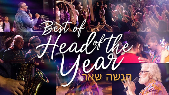 Best of Head of the Year