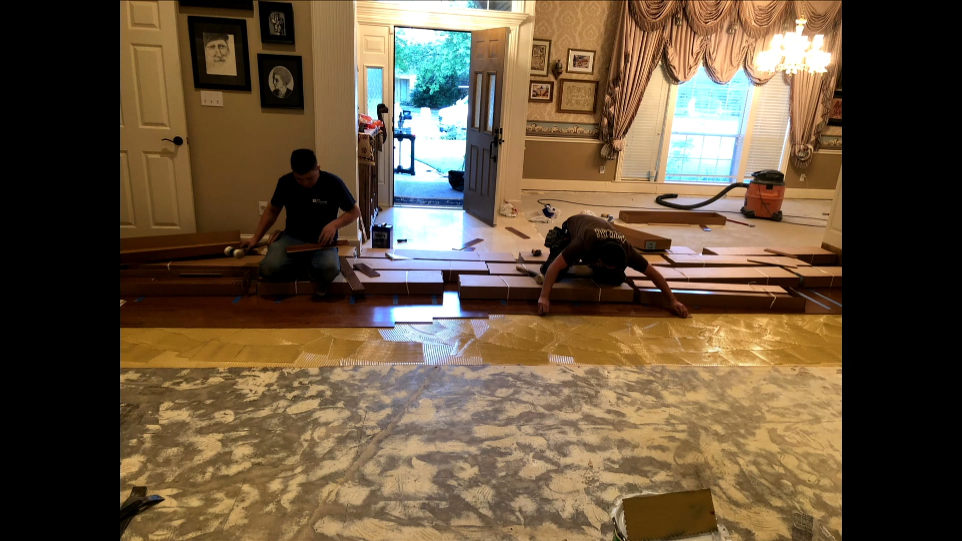 Chuck Pierce - His Will, Your Choice