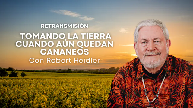 Tomando la Tierra Cuando aún Quedan C...