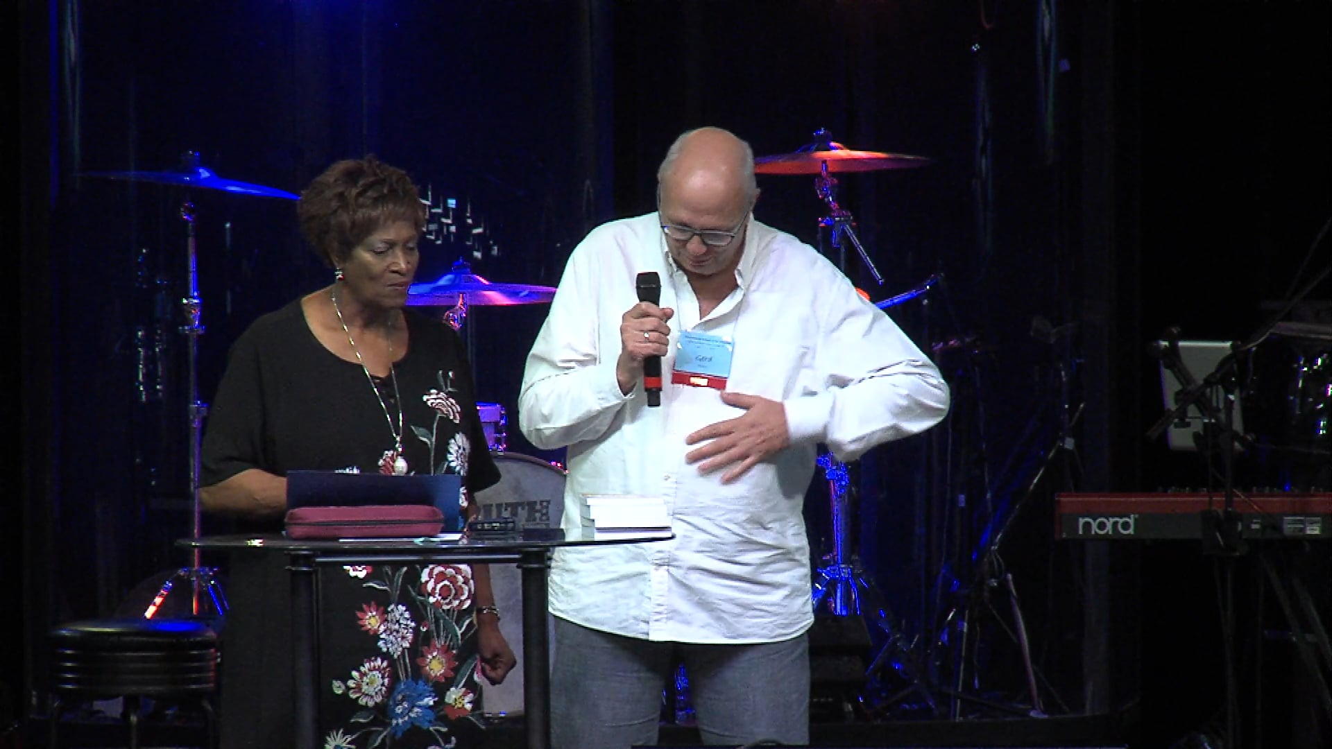 Eulalee King Bals - Session 7 - ISOP 2018