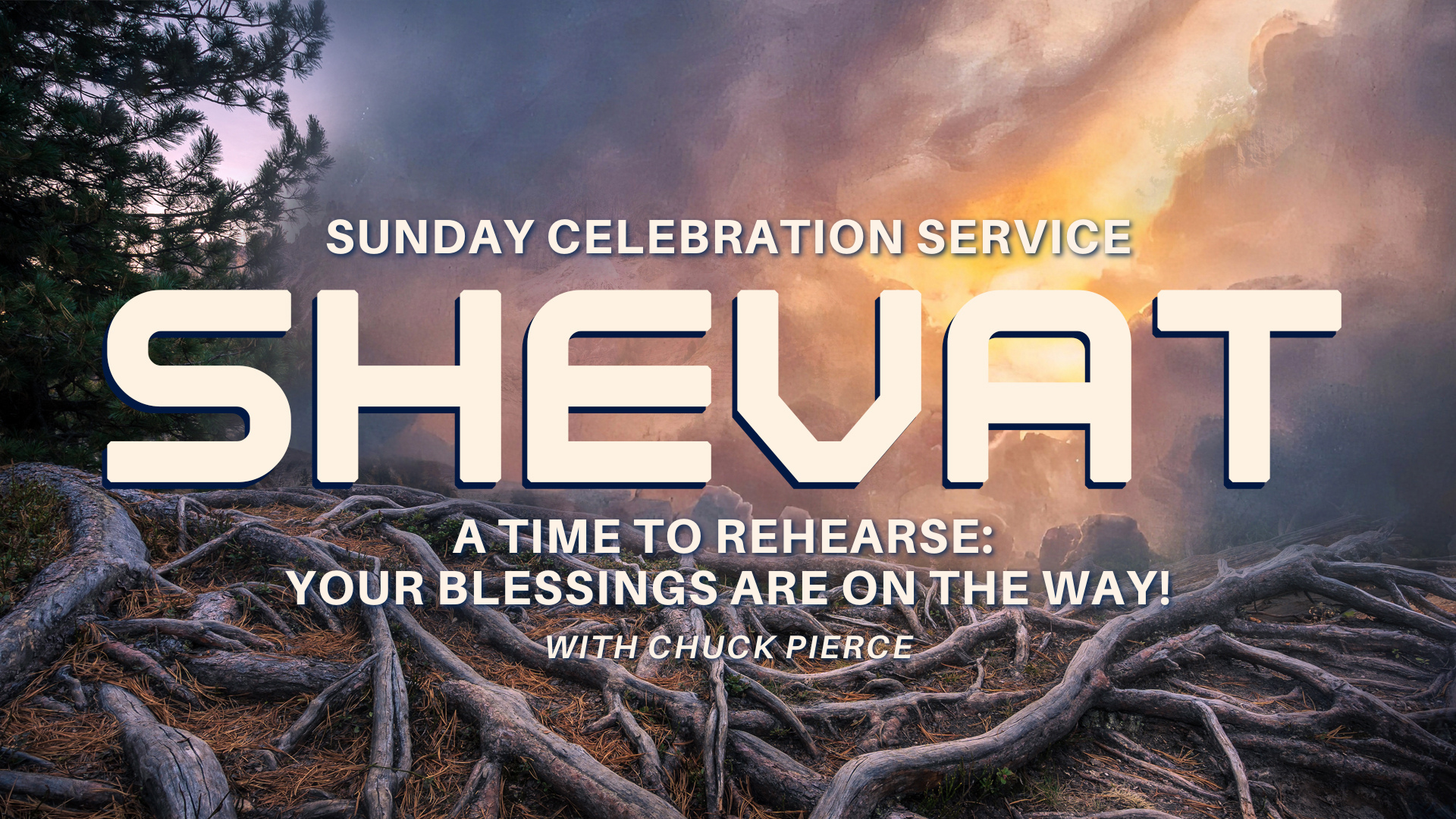 First Fruits - Shevat (02/02) 