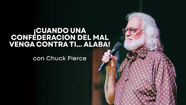 Cuando una Confederacion del mal Veng...