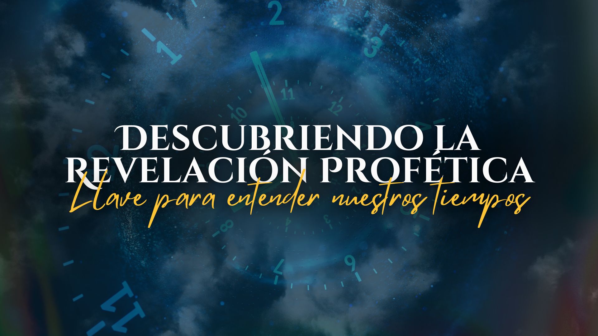 Servicio de Celebración (01/29) - Robert Heidler