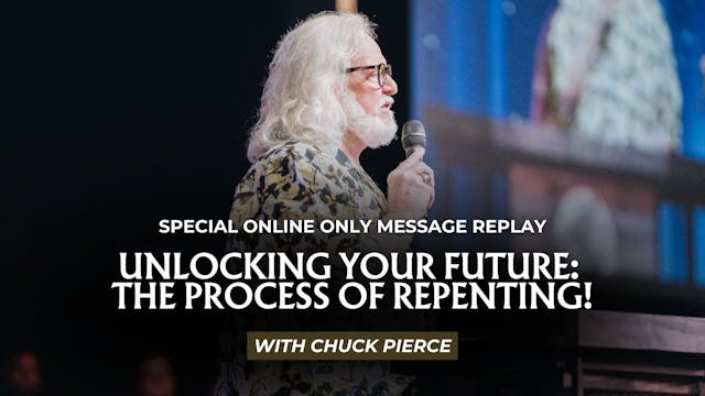 Unlocking Your Future: The Process of...