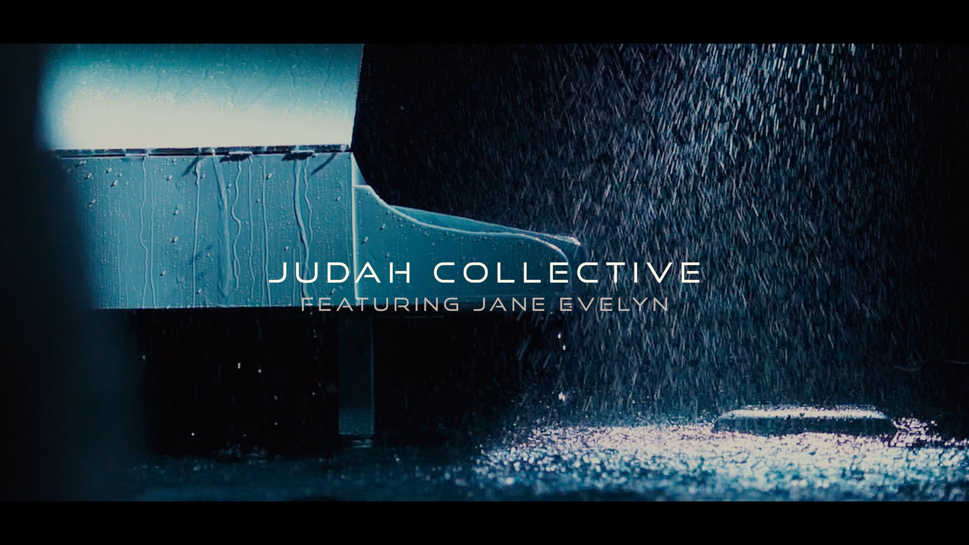 Ride the Storm (Featuring Jane Evelyn)