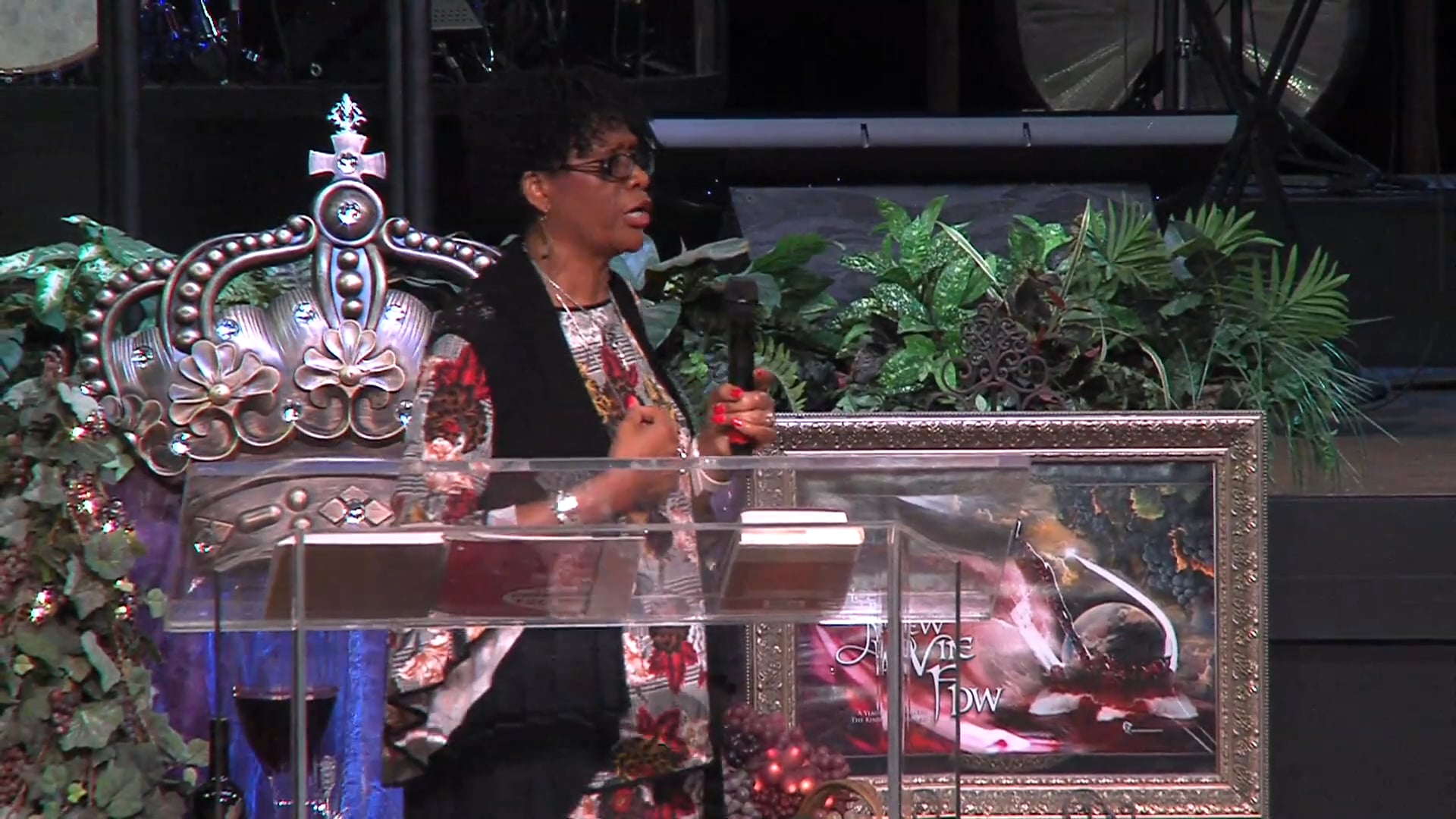 Don't Balk! - Stella Timmons