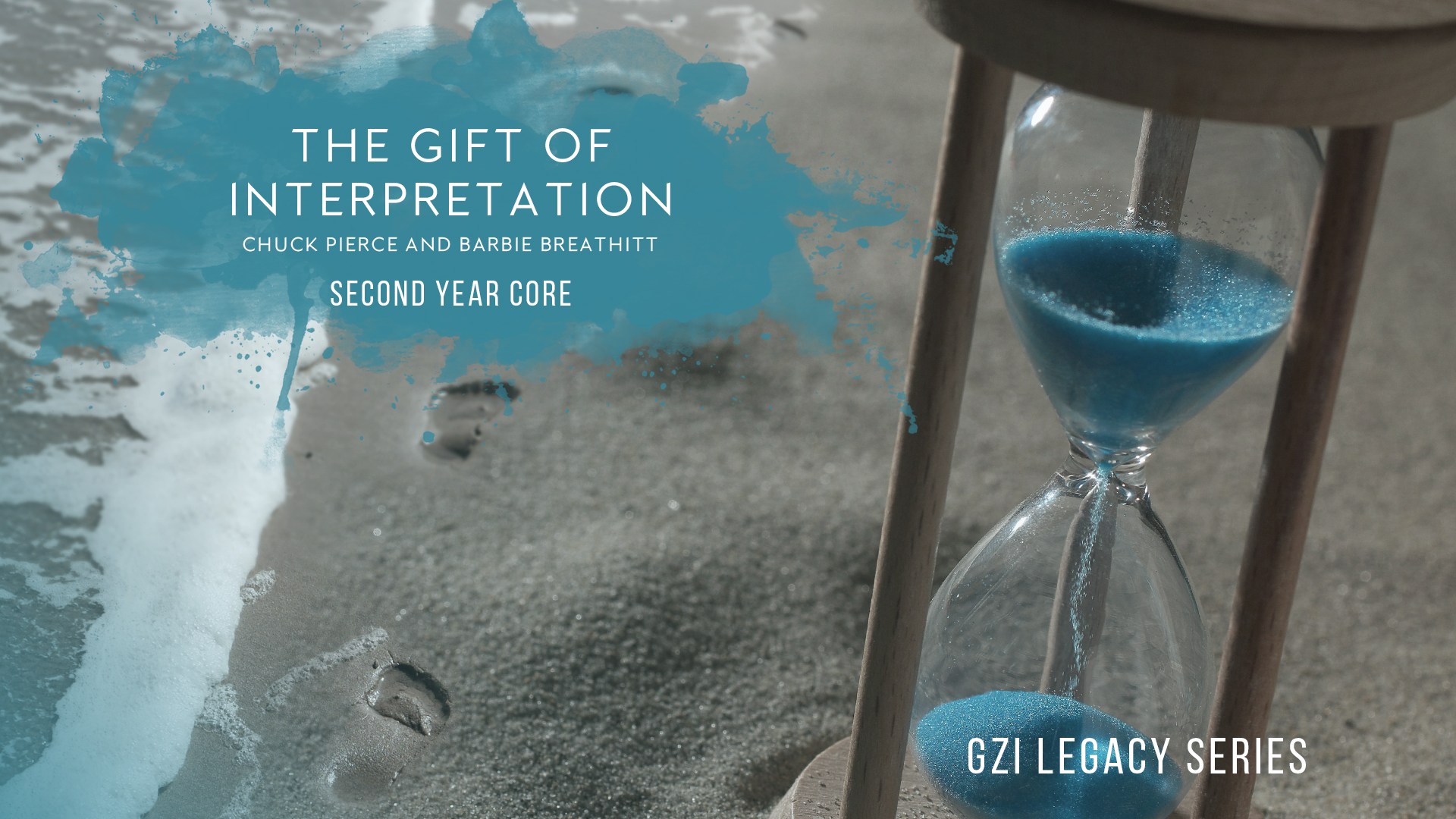 01 - Chuck Pierce - Revelation, Sleep Cycles, the Four Watches, and Dreams