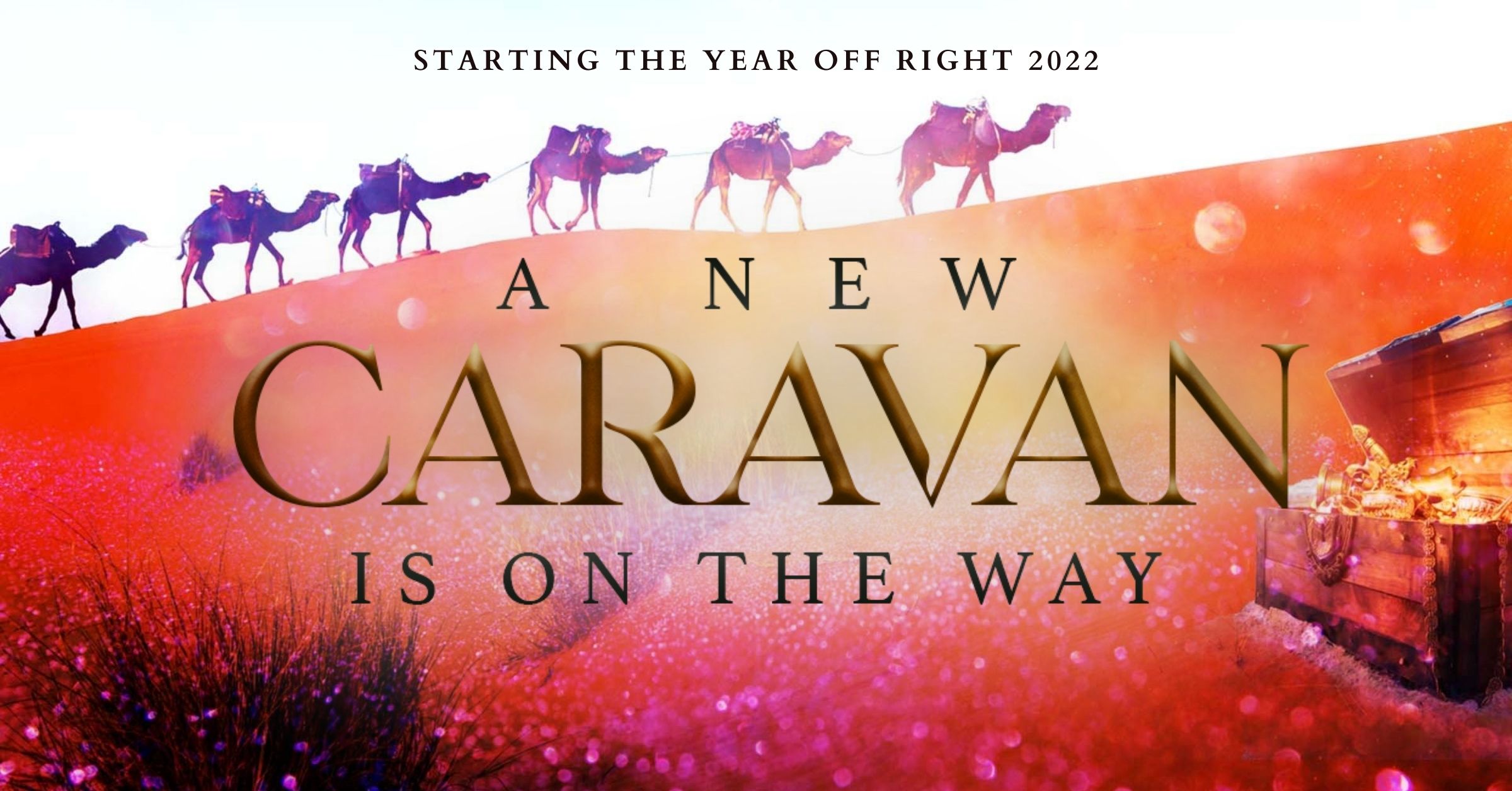 Starting the Year Off Right - (12/31) - KHA Commissioning