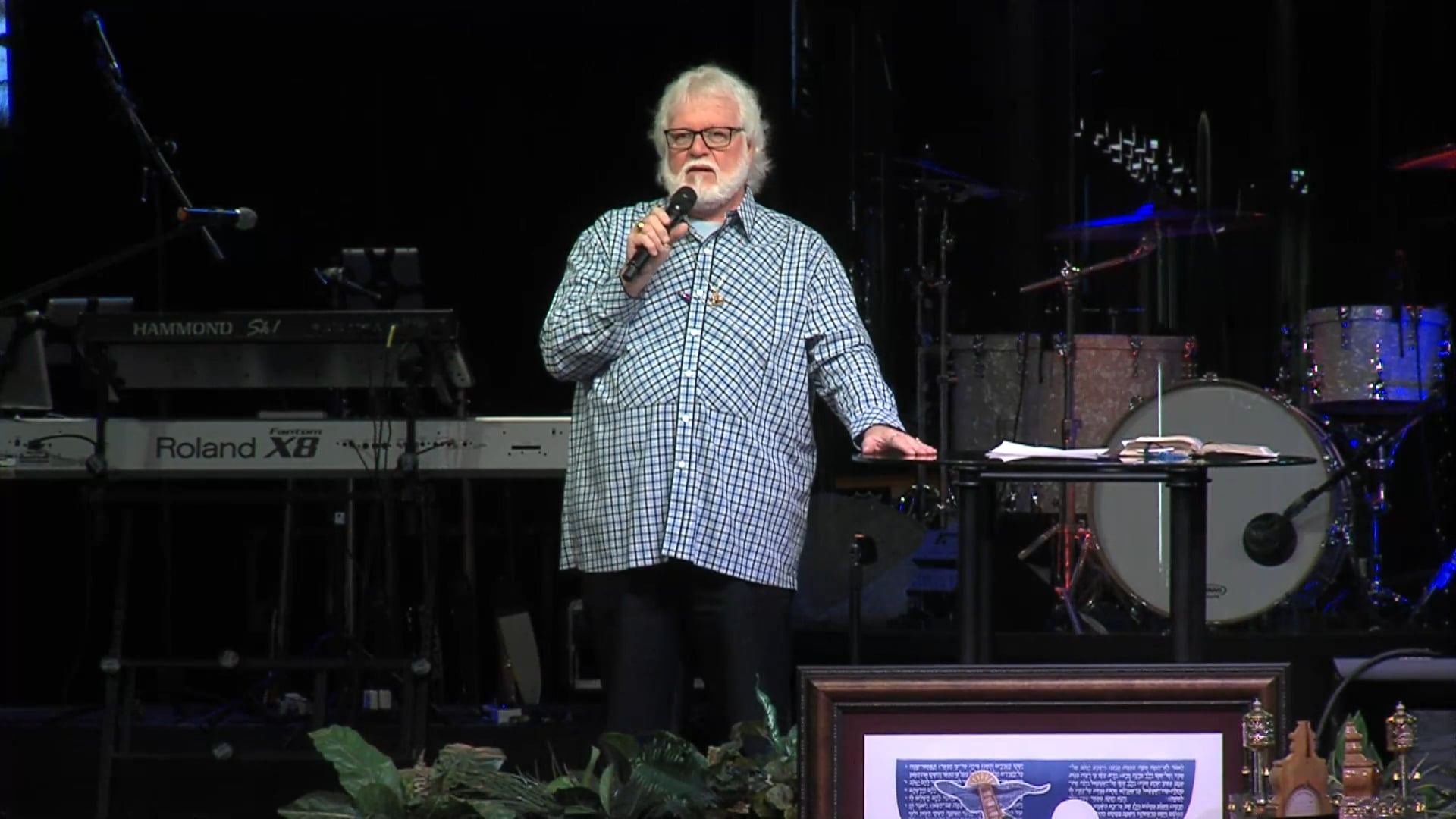 A Time for Jezebel’s Throne to Come Down!