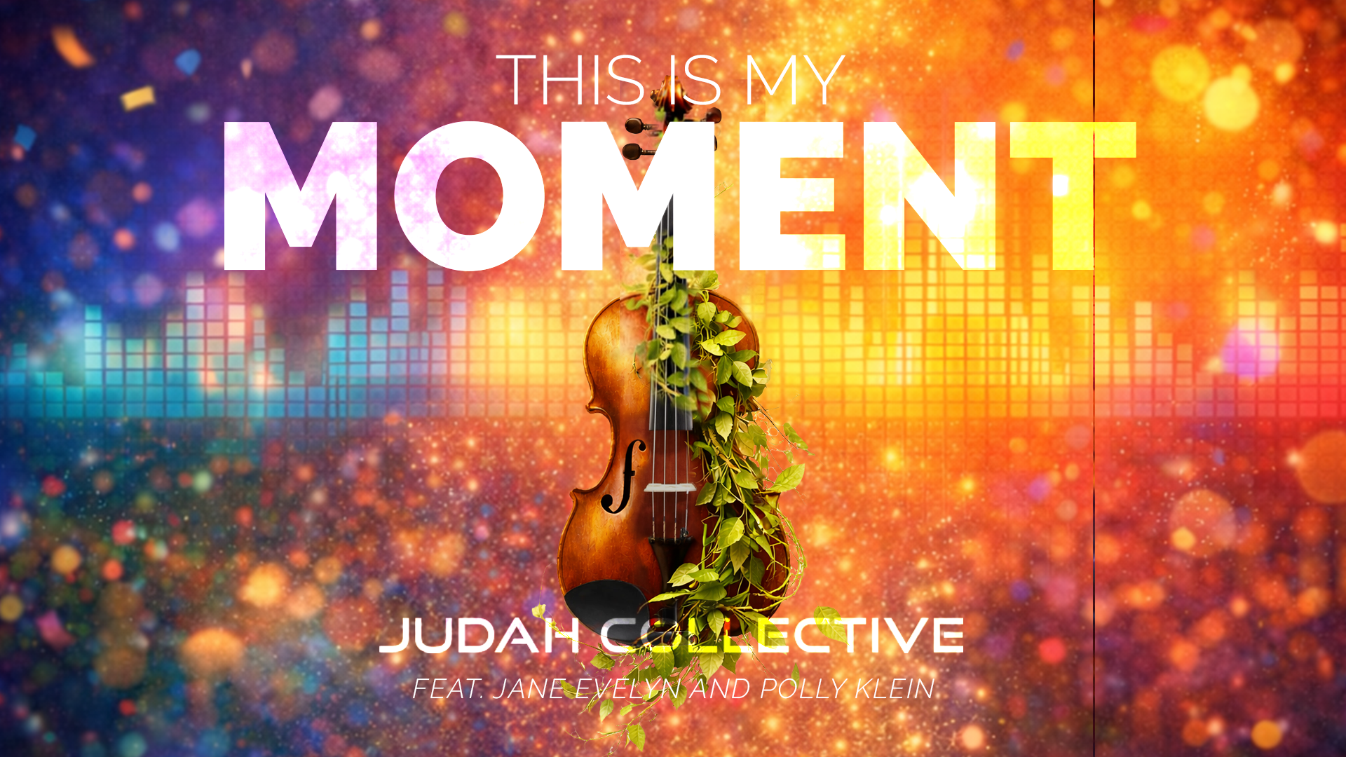 This Is My Moment Official Lyric Video