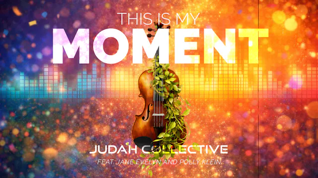 This Is My Moment Official Lyric Video