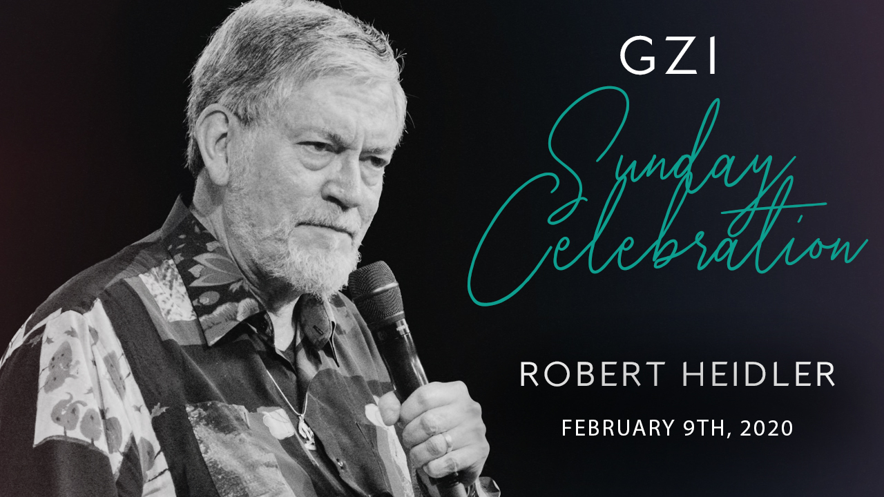 Celebration Service (02/09) - Robert Heidler: Understanding the Harvest Season