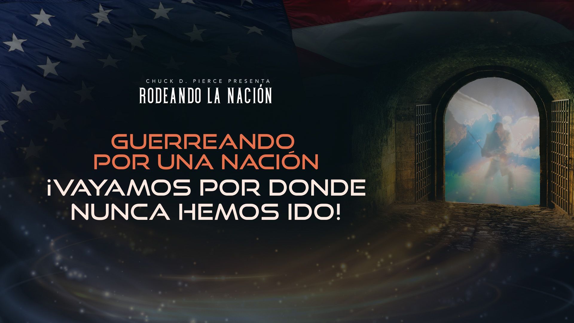 Rodeando la Nación (06/24) 10am