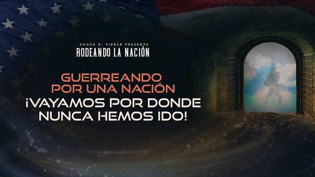 Rodeando la Nación (06/24) 10am