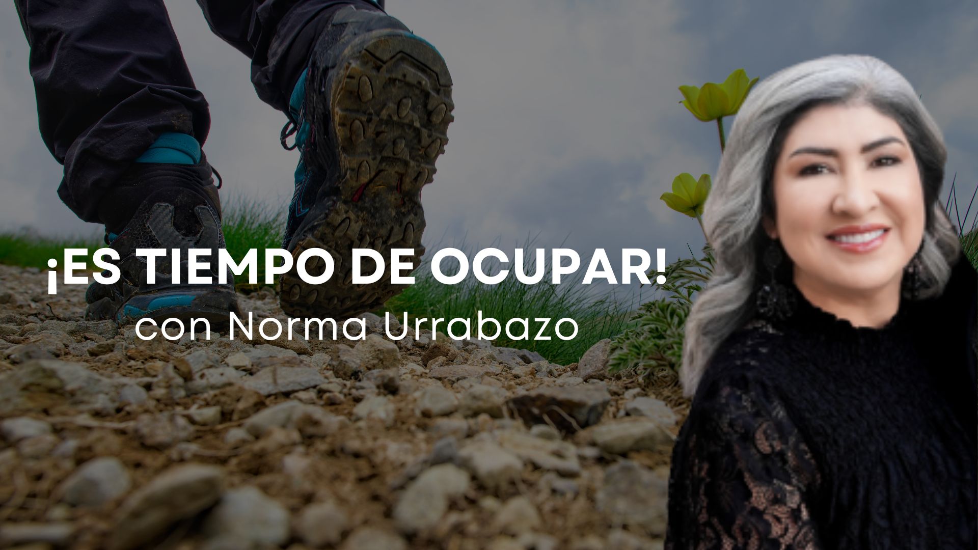 ¡Es Tiempo de Ocupar! (9/17) 7 PM