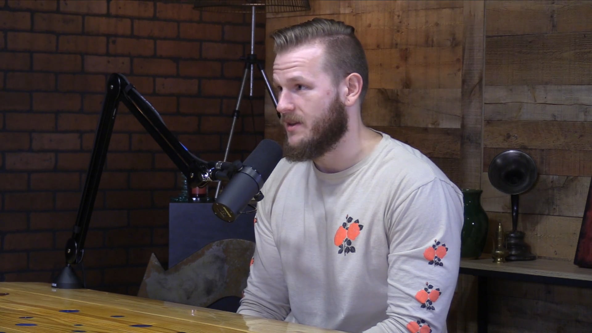 08 A Moment Apart - Joshua Awbrey