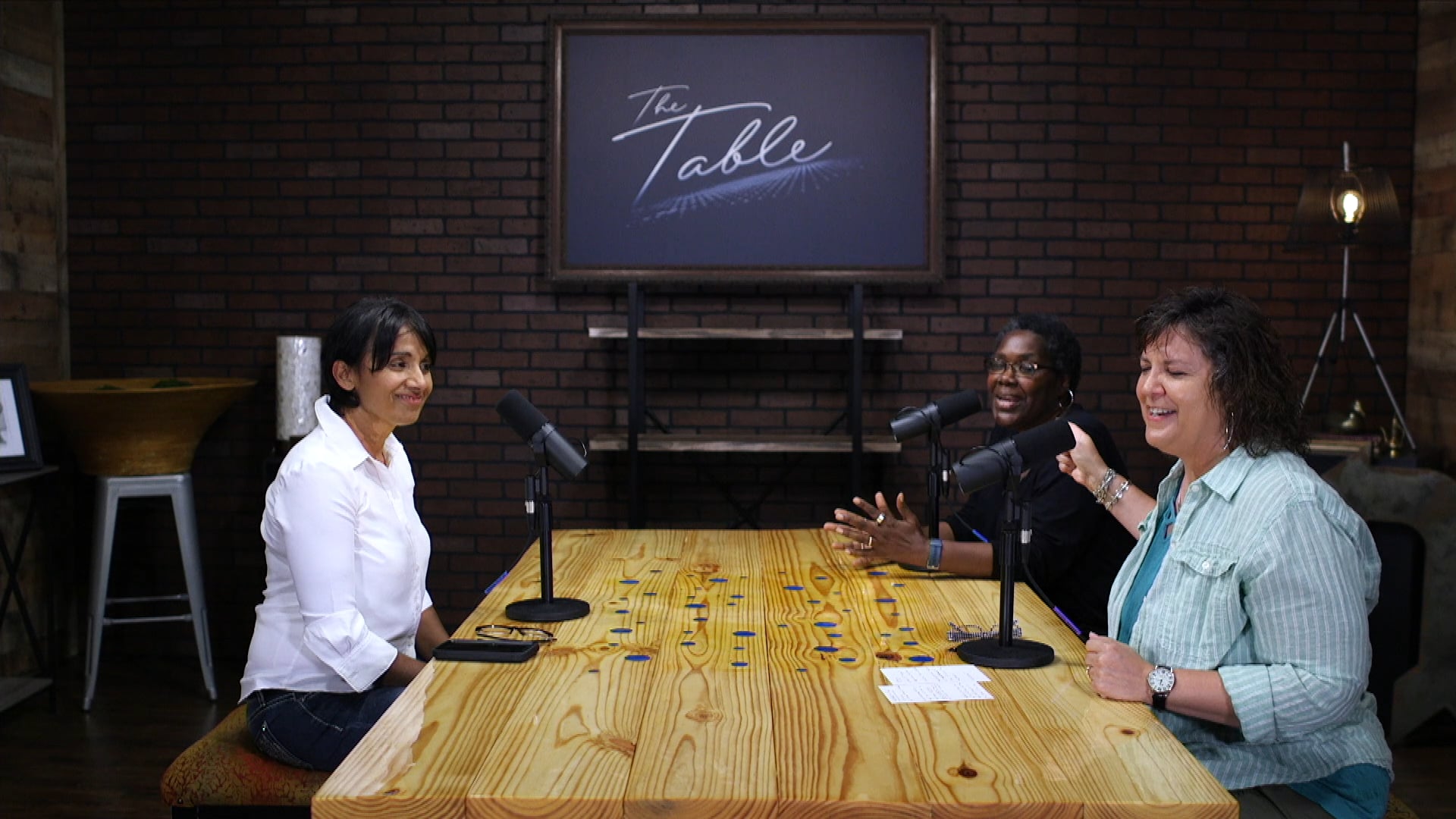 All Things - Episode 12 - Dollie Speights