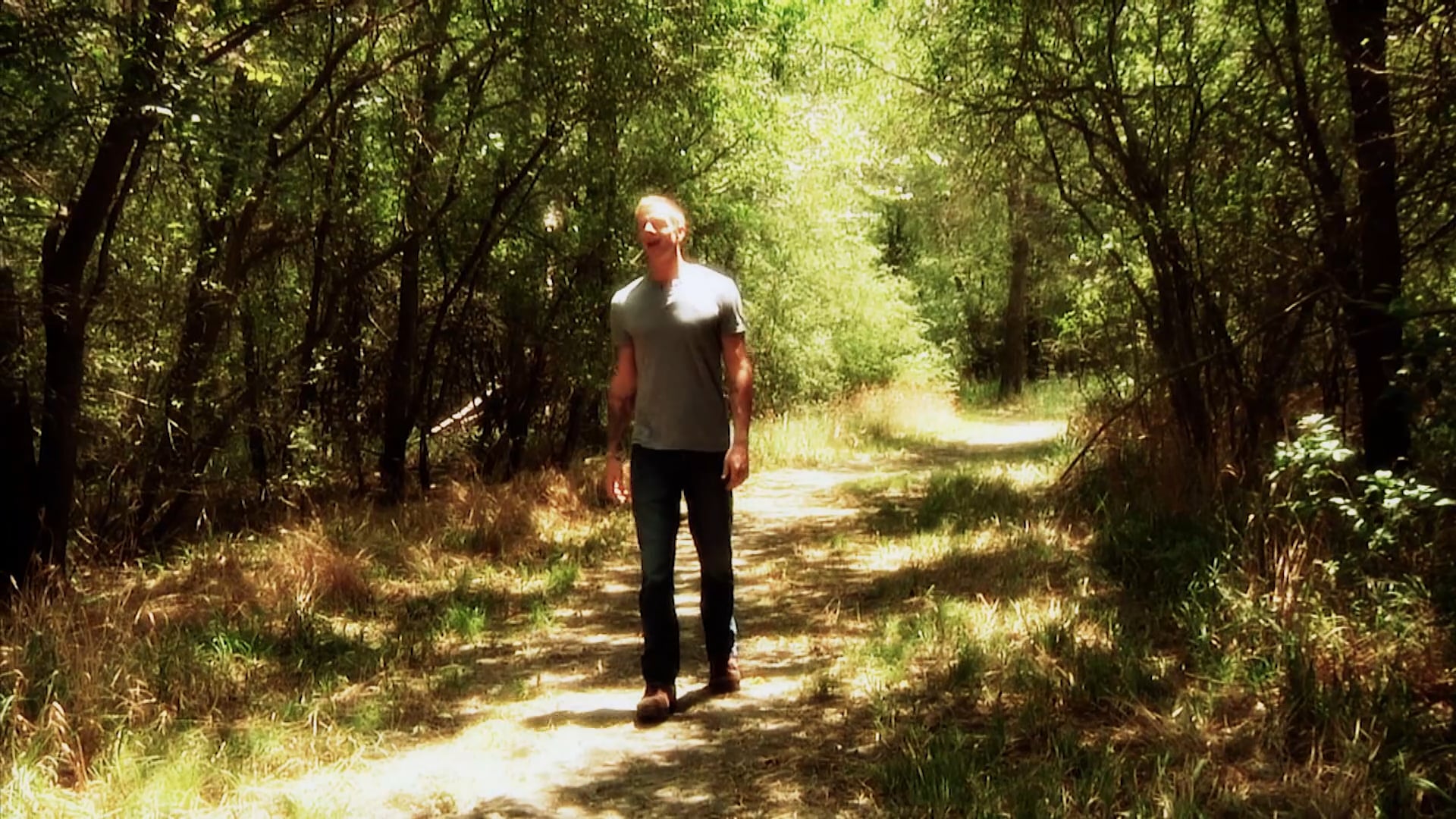 You Called Out My Name