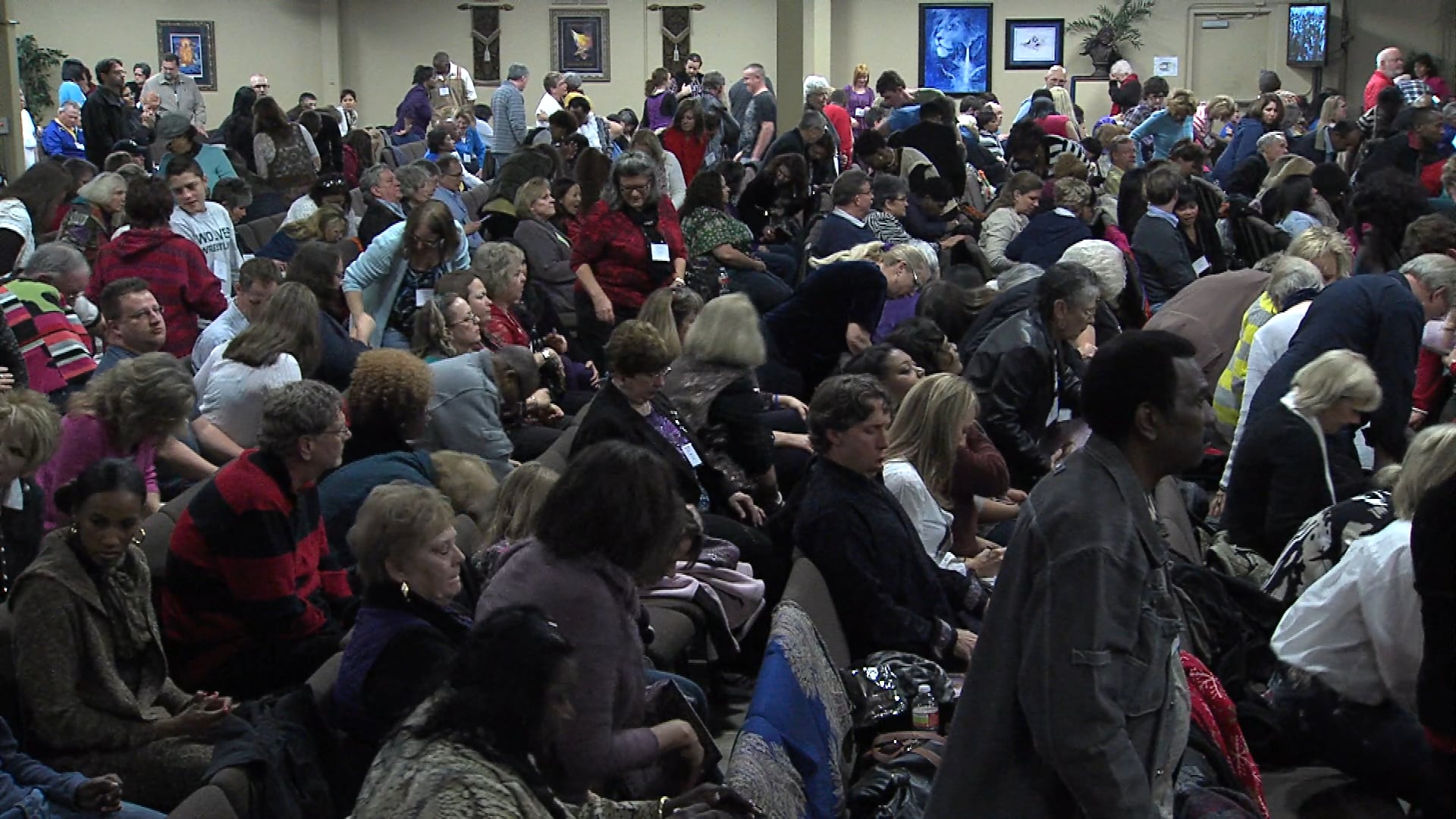 KFI - A Time to Prophesy Robert Heidler Ses 5