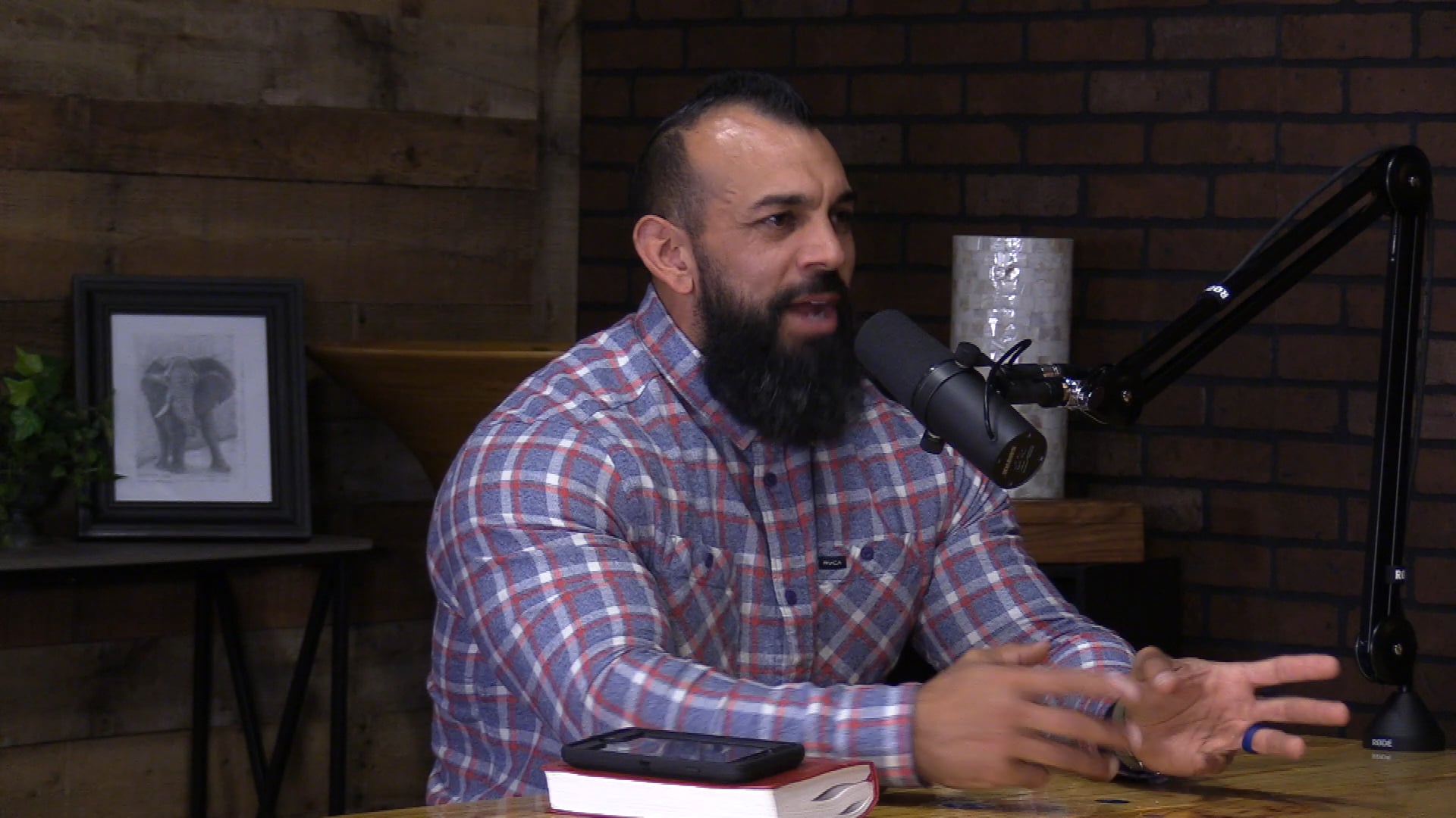 All Things - Introduction