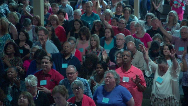 Robert Heidler - Session 1 - ISOP 2018