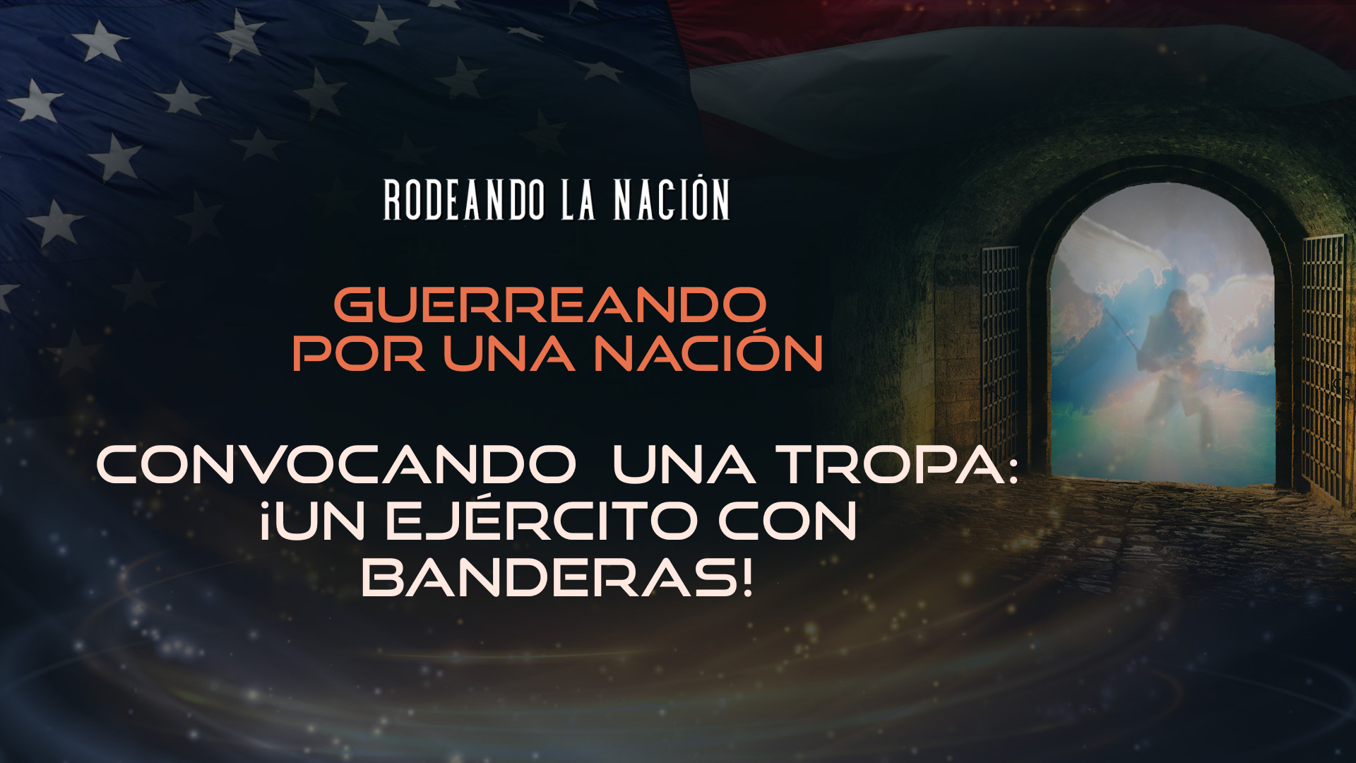 Rodeando la Nación (08/20) 10am 