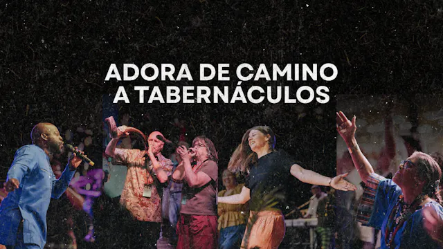 Adora de Camino a Tabernaculos (09/24...