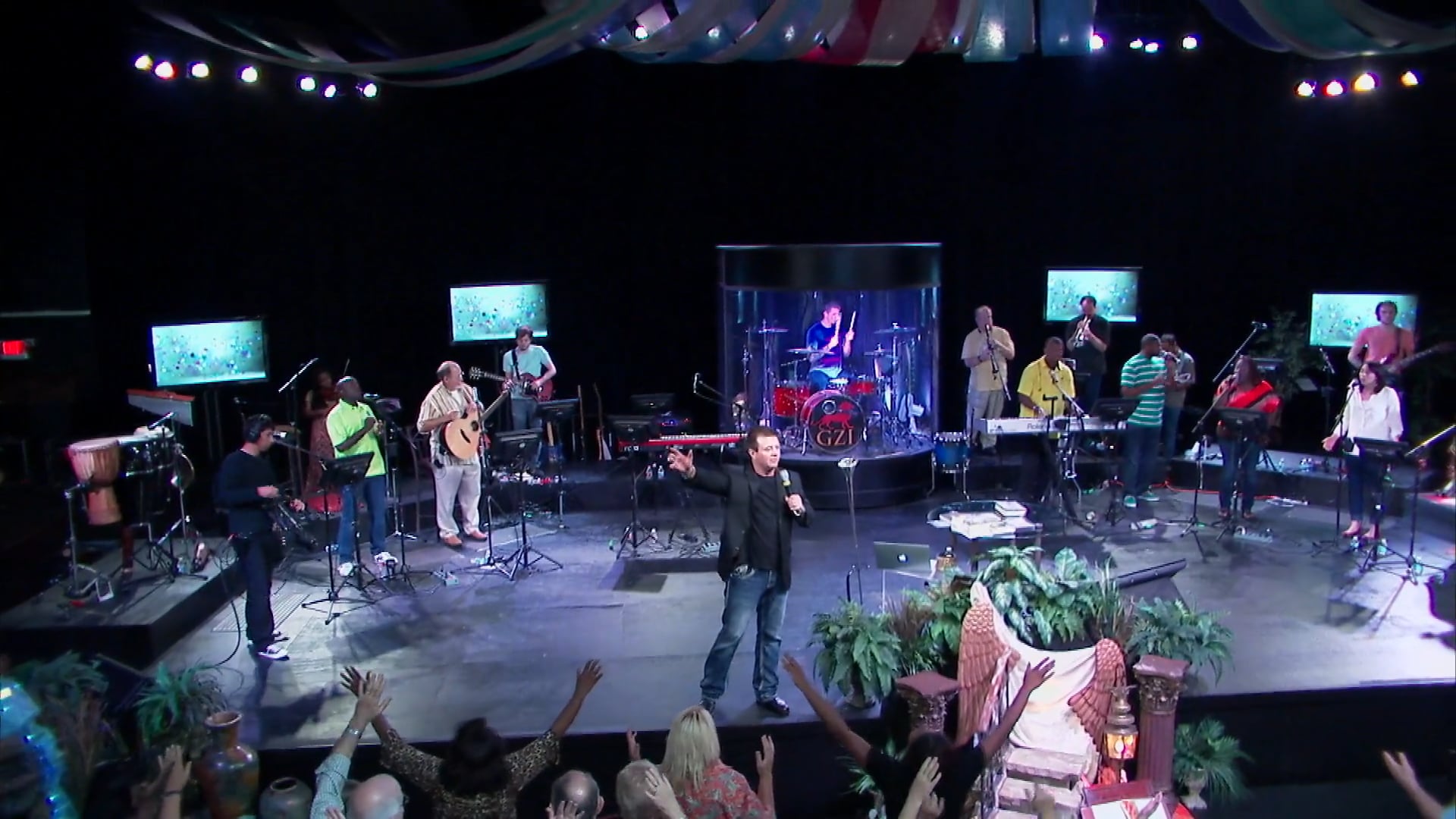 Empowered to Overcome - Jeff Jansen