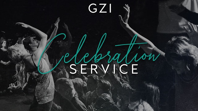 Celebration Service (12/12) - Robert Heidler: Red is For Blood