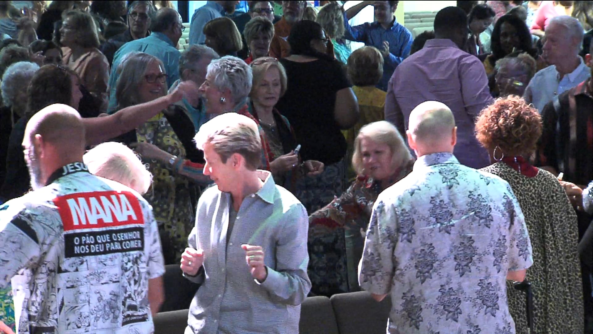 Tobias Lyons, Venner Alston, Linda Heidler