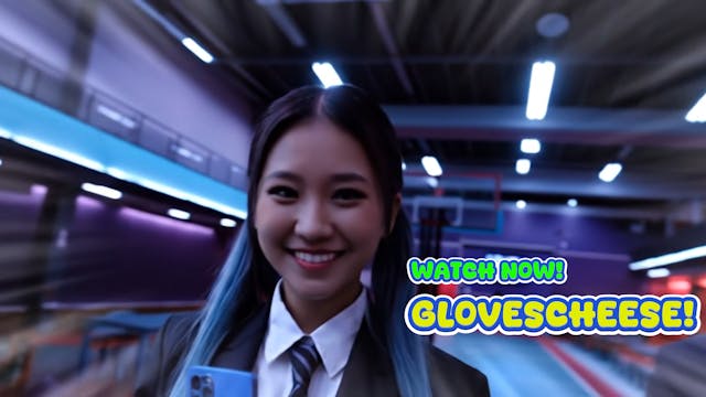 GlovesCheese: Season 1 (2025 AI TV Series)