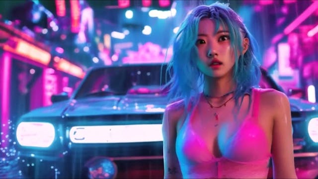 STREAM THE HOTTEST SINGAPOREAN GIRLS MUSIC VIDEOS!NOW!