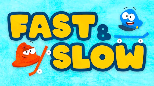 Fast & Slow