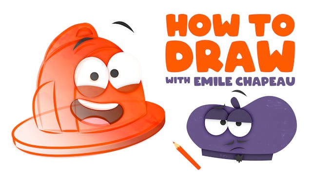How to Draw Flick