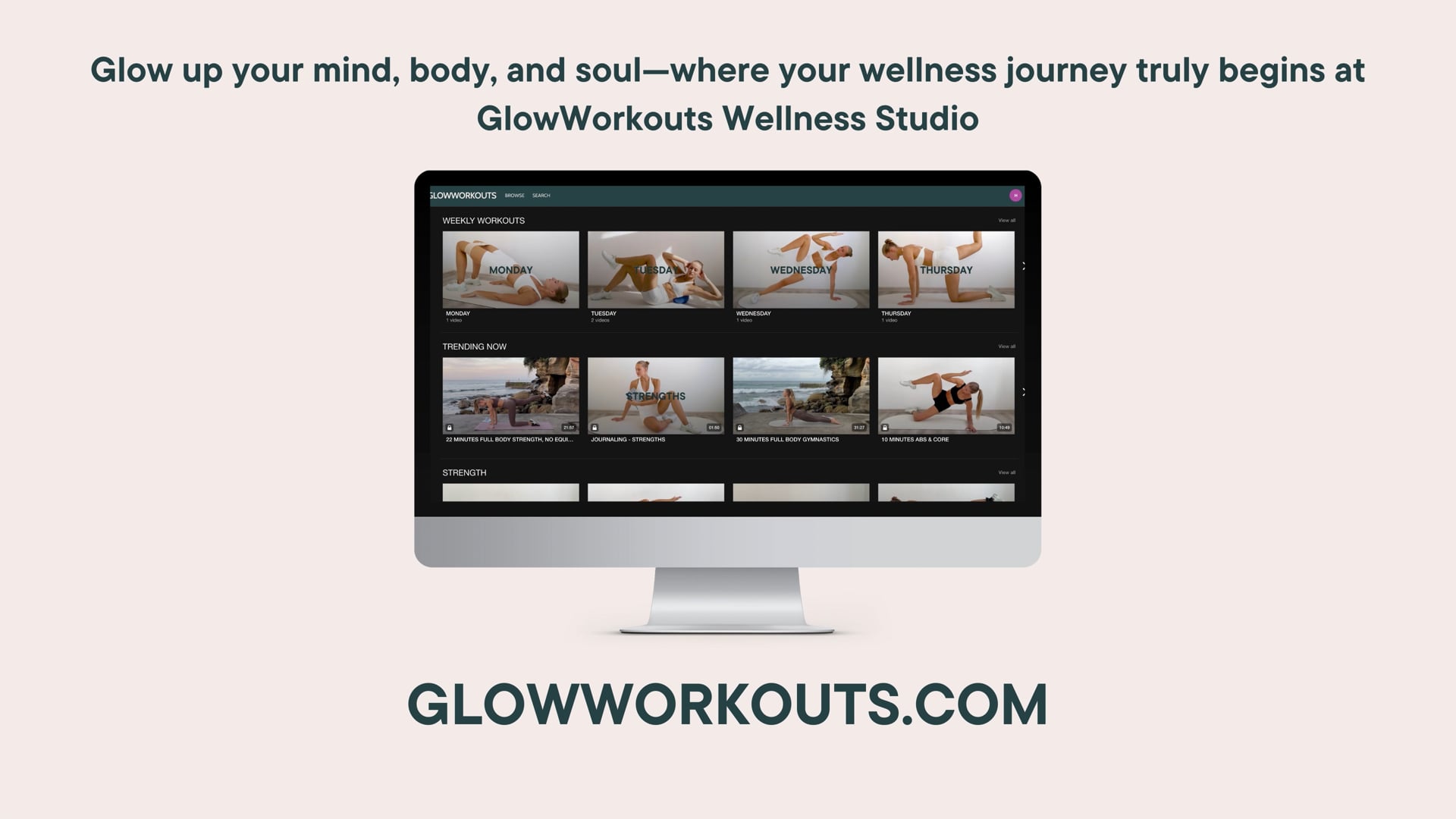 10 MIN GLUTES WORKOUT with MIni band