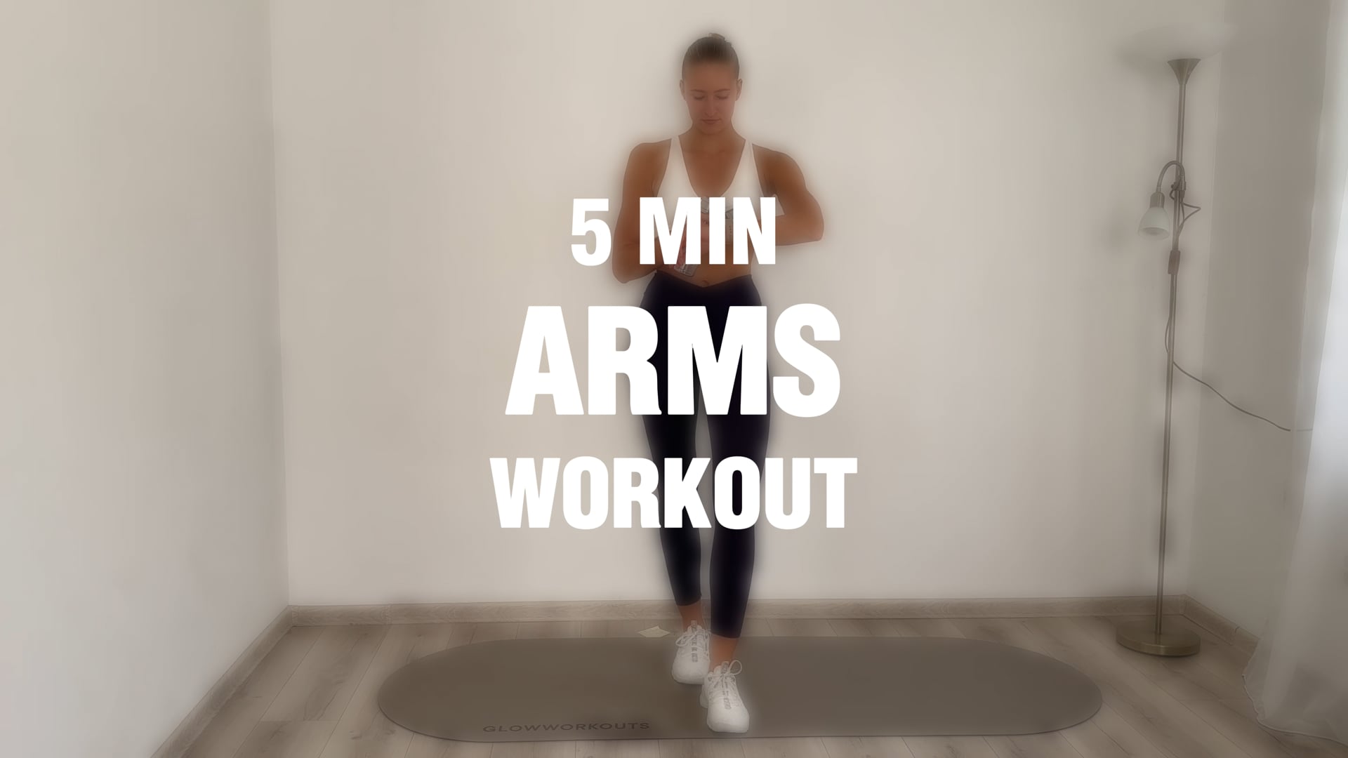5 MINUTE ARMS 
