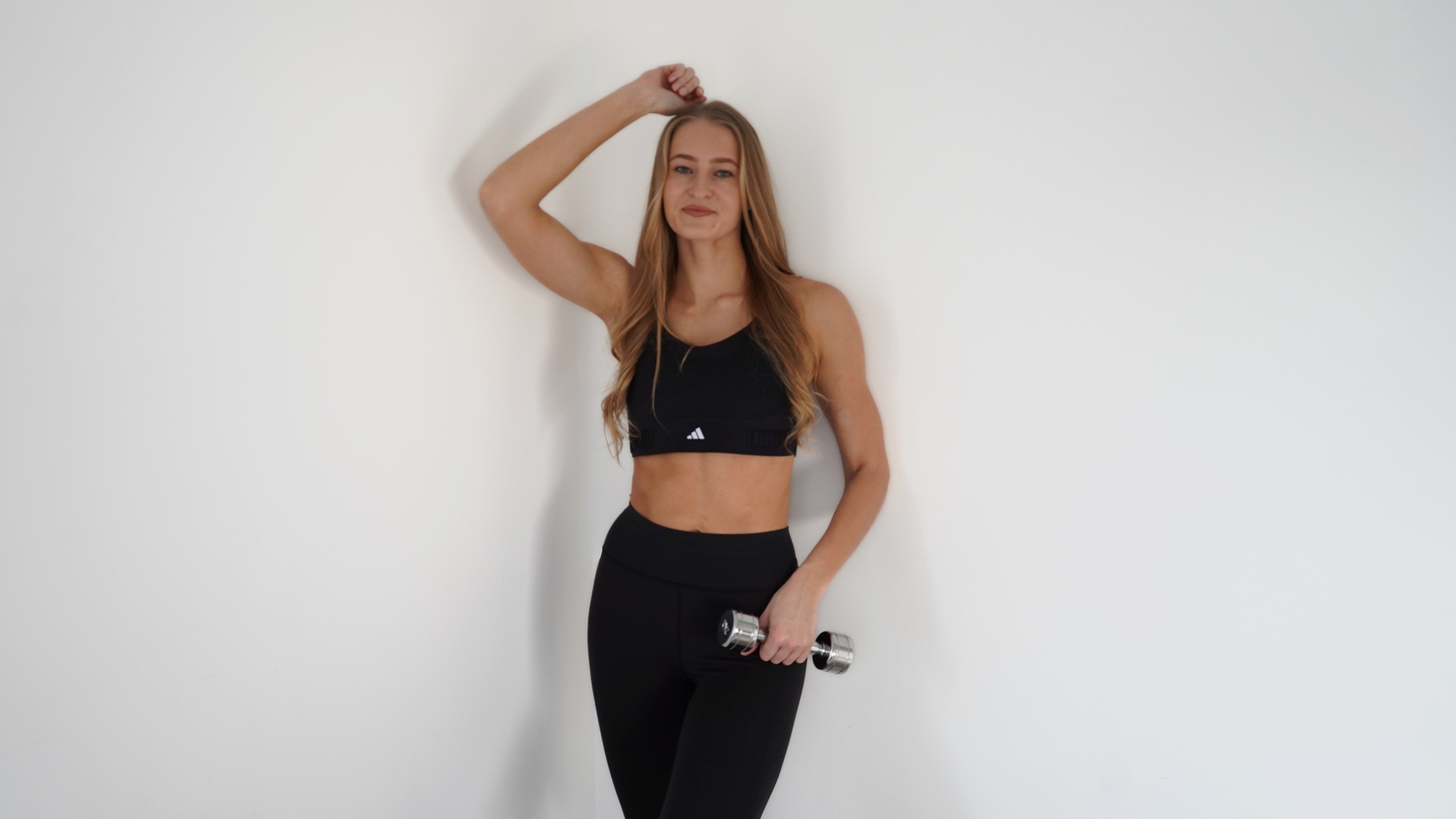 HOLIDAY SPECIAL: 7 DAY ABS & GLUTES