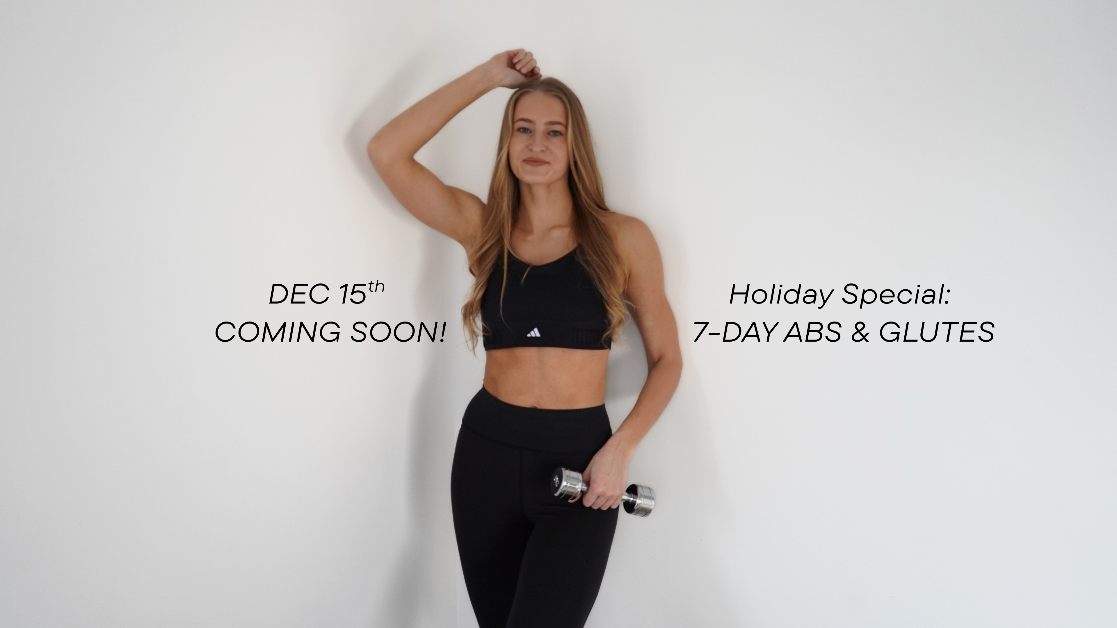 DEC 15TH COMING SOON