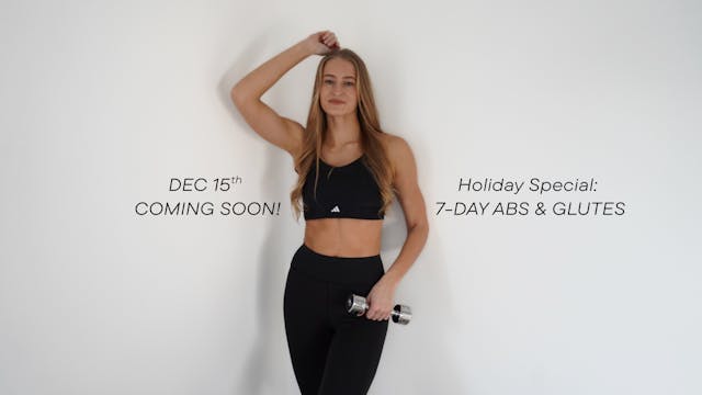 DEC 15TH COMING SOON