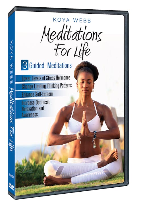 Meditations for Life