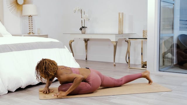 Yoga for Back Health