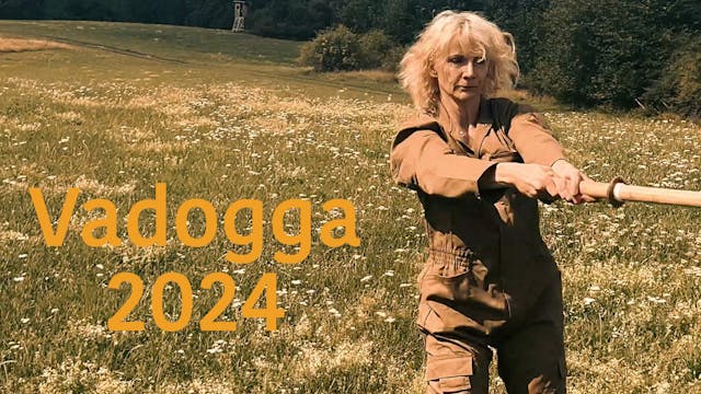 Spielfilm: Vadogga 2024