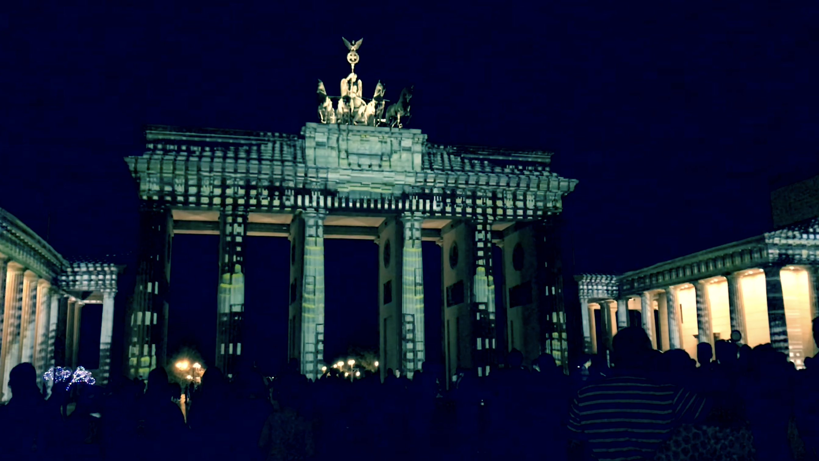 Festival of Lights Berlin