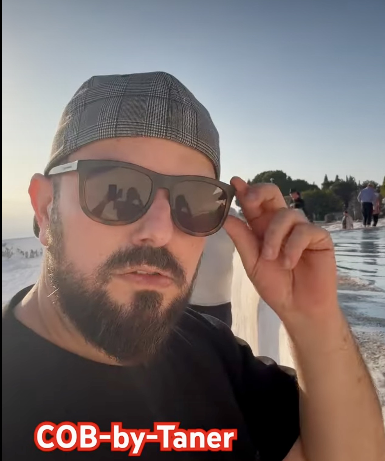 COB by Taner. Taner präsentiert Euch seine Fahrzeuge