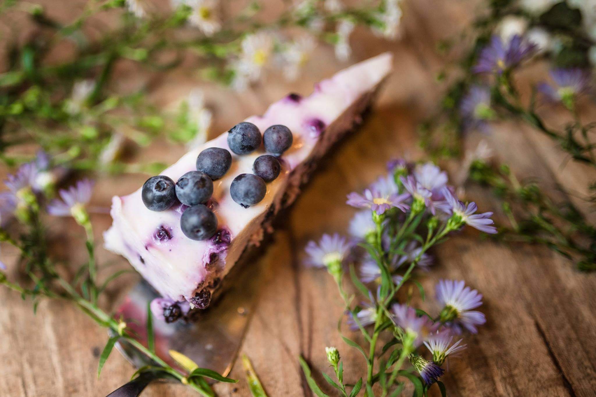 Café Homemade Berlin Friedrichshain