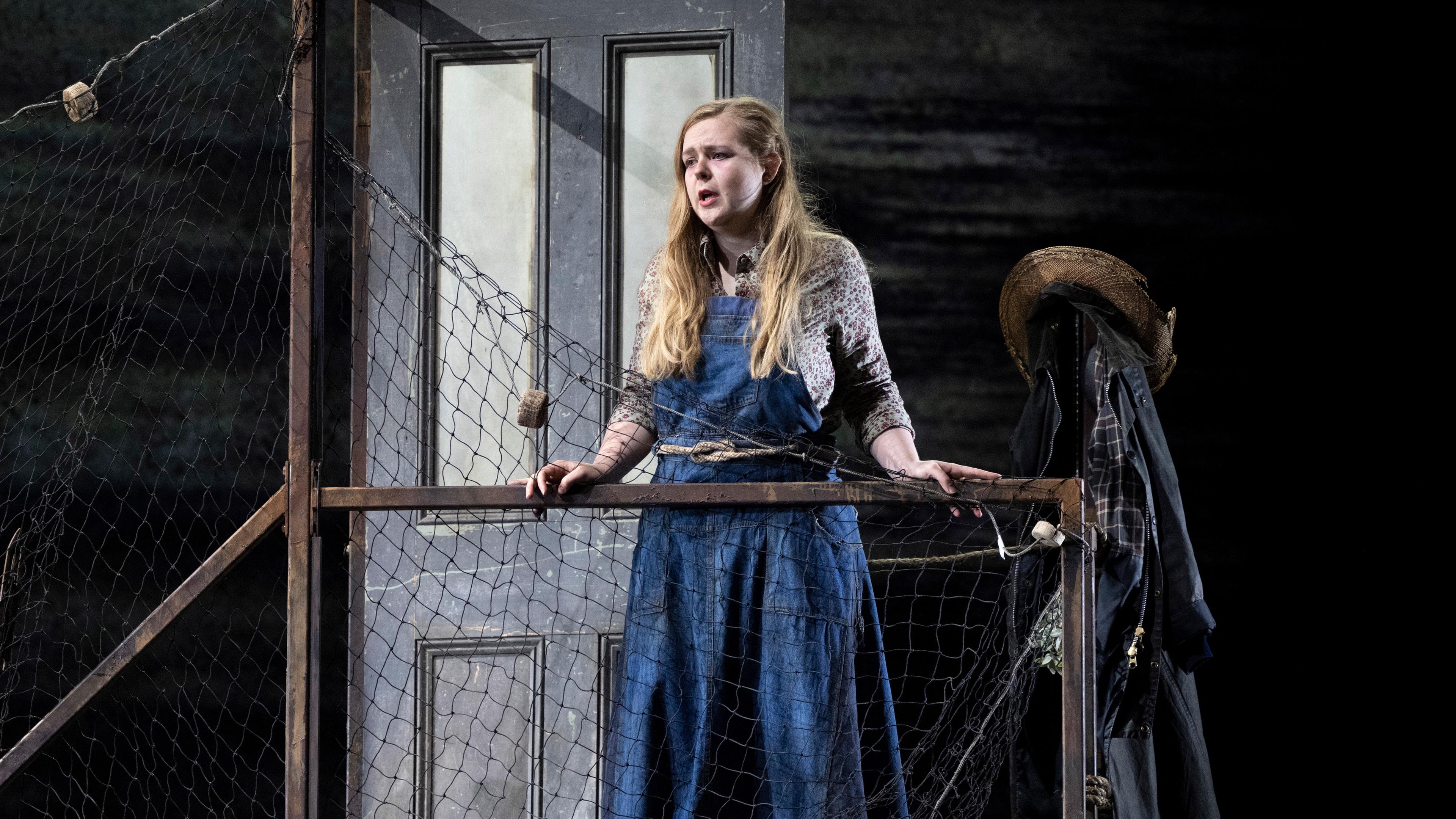 The Wreckers (Ethel Smyth), 2022