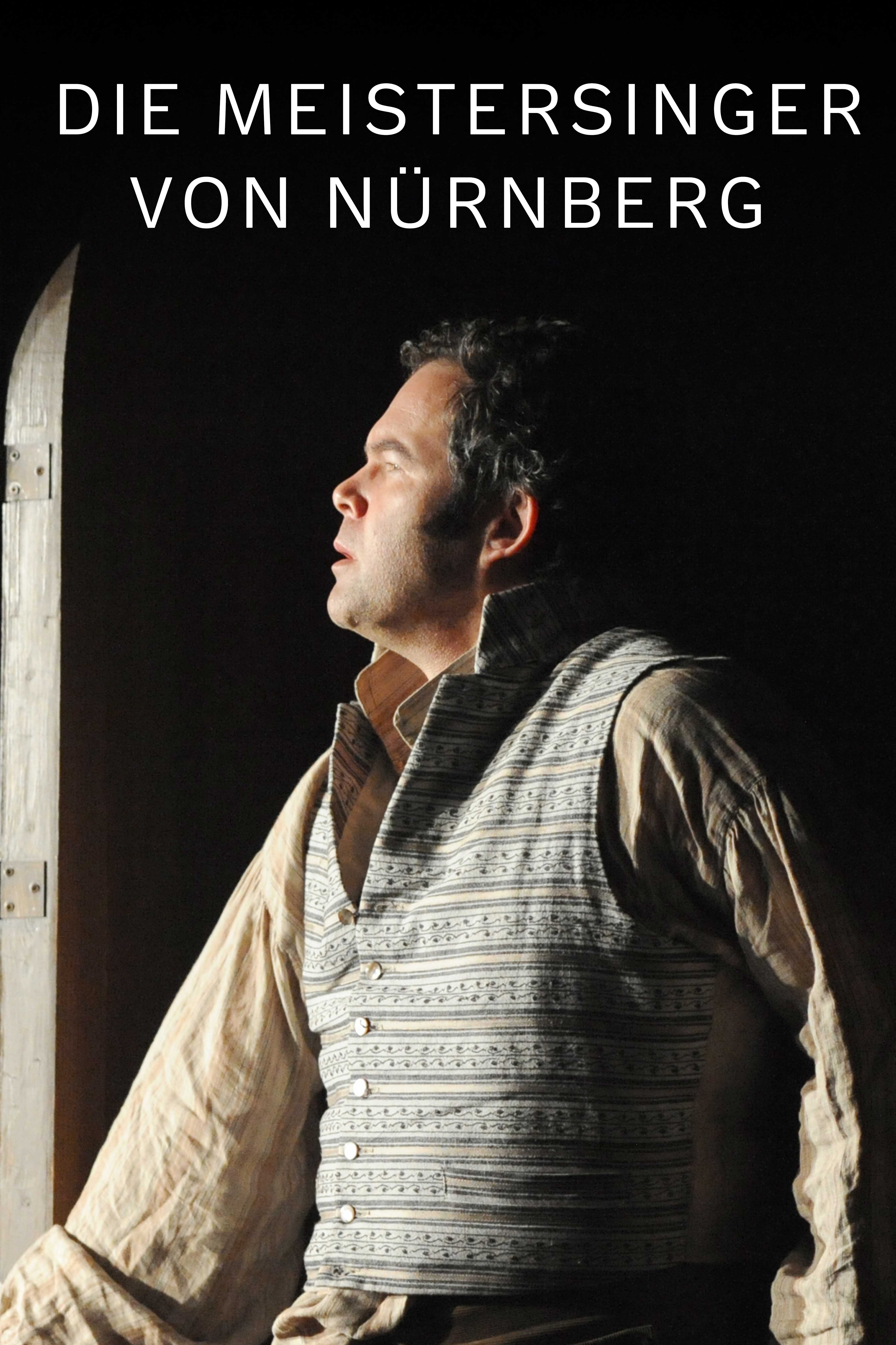 Die Meistersinger von Nürnberg (Wagner), 2011