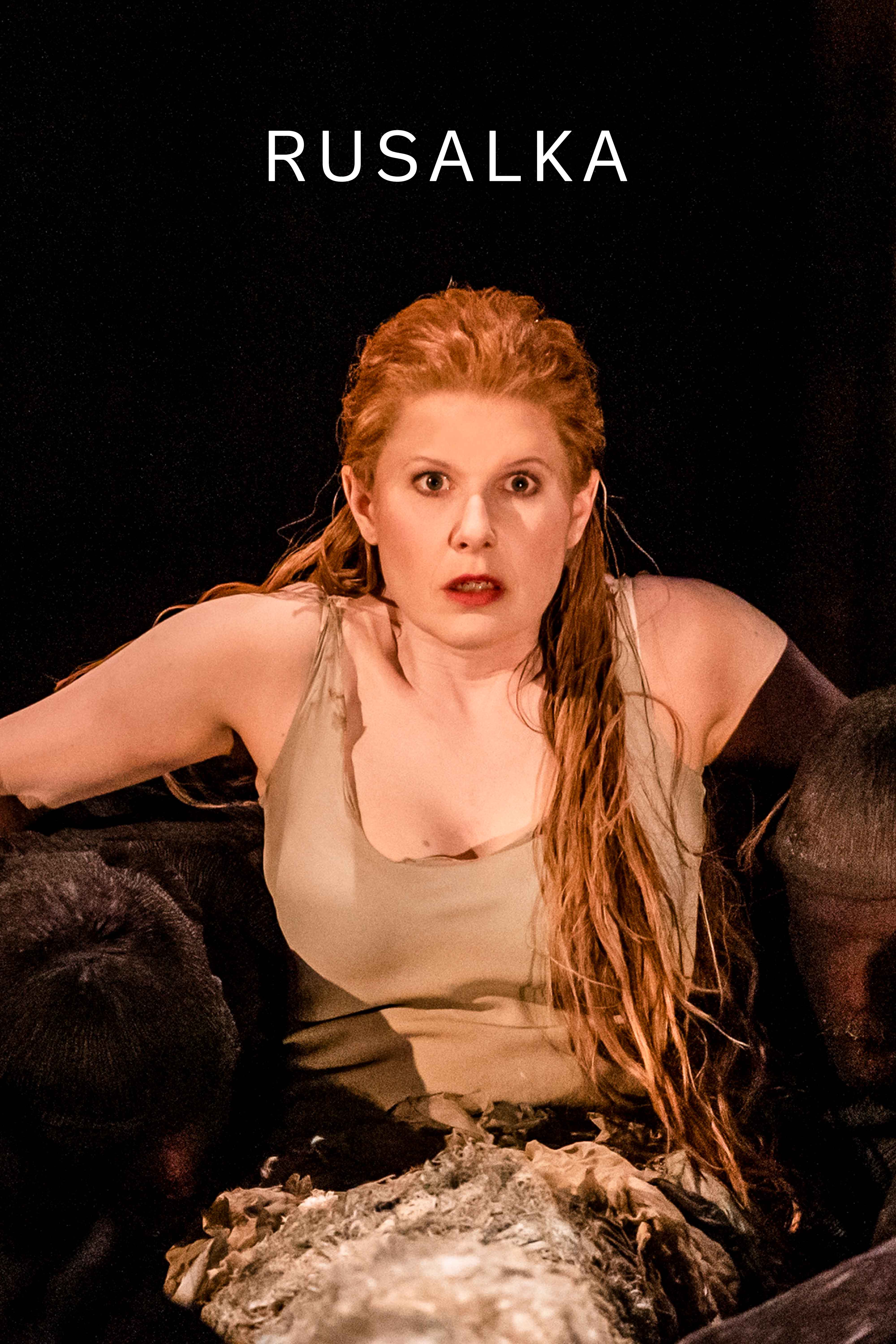 Rusalka (Dvořák), 2019