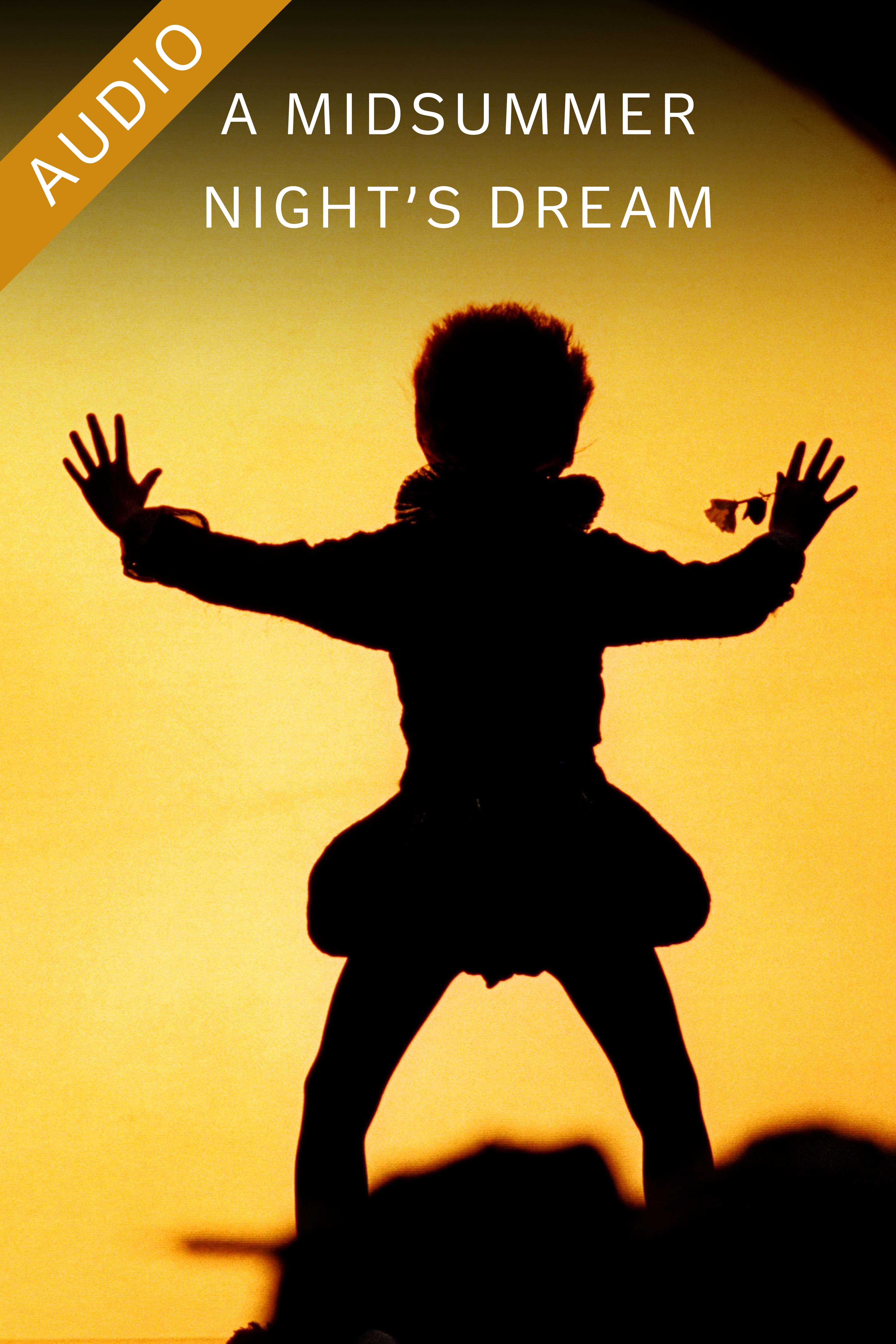 A Midsummer Night's Dream (Britten), 2006 - audio